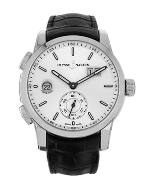 Browse our selection of automatic watches from prestigious brands such as Blancpain, Bell & Ross, Breitling and Rolex.